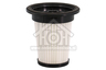 Arcelik Stofzuiger Hepa Filter