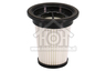 Arcelik Stofzuiger Hepa Filter