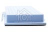 Miele Stofzuiger Alternatief Filter uitblaas -S Class- HEPA S 300-400i-S 452i 7226160