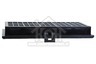 Miele Stofzuiger Alternatief Filter Actief Air Clean SF-AAC 30 koolstof filter, SF-AH30 S300i-S858 CAT&DOG 7226140