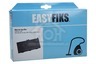 Miele Stofzuiger Easyfiks Filter Actief Air Clean SF-AAC 30 S300i-S858 CAT&DOG 7226140