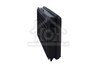 Miele Stofzuiger Alternatief Filter Actief HEPA+koolstof filter S klasse in 1 S 4000/5000 serie SF-AH50 7226170