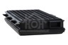 Miele Stofzuiger Easyfiks Filter Actief HEPA+Koolstof filter S klasse in 1 S 4000/5000 serie SF-AH50 7226170