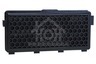 Miele Stofzuiger Alternatief Filter Actief Air Clean filter AAC50, S5210,S5220,S5520, 7226150