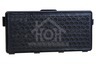 Miele Stofzuiger Alternatief Filter Actief Air Clean filter AAC50, S5210,S5220,S5520, 7226150