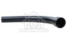 Miele Stofzuiger Alternatief Pistoolgreep zwart S500 S600, S4, S5 serie 9442601