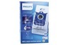 Philips Stofzuiger Philips Stofzuigerzak Cityline-Sydney-Milano S-BAG HR 8500-8599-FC9006 FC8021/03