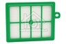 Progress Stofzuiger Alternatief Filter Hepa filter FC9106 432200492990