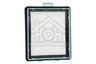 Alternatief Stofzuiger Alternatief Filter Luchtfilter cassette 170x147x27mm FC8767, FC8760 432200533151