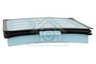 Alternatief Stofzuiger Alternatief Filter Luchtfilter cassette 170x147x27mm FC8767, FC8760 432200533151