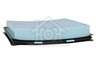 Alternatief Stofzuiger Alternatief Filter Luchtfilter cassette 170x147x27mm FC8767, FC8760 432200533151