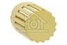 Philips Stofzuiger Philips Luchtgeleider Kegel in stofcontainer XC8045, FC6822, XC7041 300005200631