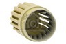Philips Stofzuiger Philips Luchtgeleider Kegel in stofcontainer XC8045, FC6822, XC7041 300005200631
