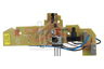 Philips Stofzuiger Philips Print Electr. besturing FC9161, FC9171, FC9150 432200622755