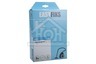 Easyfiks Stofzuiger Easyfiks Stofzuigerzak King Micro Fleece 8 stuks Nw Stijl Extreme X110, King serie 1470286500