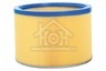 Alternatief Stofzuiger Alternatief Filter Cartridge filter UZ934,SL011 1406880500