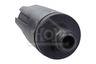 Nilfisk Hogedruk Nilfisk Tornado Nozzle Red2 E145.3-9, E150.1-10, E160.1-10 128500657