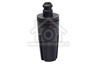 Nilfisk Hogedruk Nilfisk Tornado Nozzle Red2 E145.3-9, E150.1-10, E160.1-10 128500657