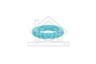 Nilfisk Hogedruk Nilfisk Afdichtingsring O-ring van hogedrukslang Click&Clean 3004304
