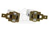 Nilfisk Hogedruk Nilfisk Koolborstel In houder 6,5x11,4mm C120.6-6, C120.7-6, C25.7-6 31000833