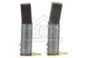 Nilfisk Hogedruk Nilfisk Koolborstel In houder 6,5x11,4mm C120.6-6, C120.7-6, C25.7-6 31000833