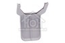 Rowenta Stofzuiger Rowenta Houder Van stofzuigerzak RO3950EA, RO3923EA, TW3985EA RSRT900735