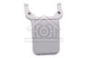 Rowenta Stofzuiger Rowenta Houder Van stofzuigerzak RO3950EA, RO3923EA, TW3985EA RSRT900735