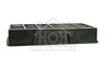 Rowenta Stofzuiger Rowenta Filter Hepa filter RO3953EA, RO3715EA, MO3711PA ZR920101