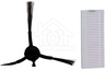 Rowenta  Rowenta Starterkit Borstel en filterset RR8567WH ZR185002