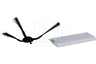 Rowenta  Rowenta Starterkit Borstel en filterset RR8567WH ZR185002