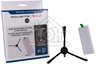 Rowenta  Rowenta Starterkit Borstel en filterset RR8567WH ZR185002