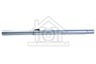 Rowenta Stofzuiger Rowenta Zuigbuis Telescoopbuis, 32mm RS622, RS180, RS618 RSRS8185