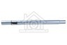 Rowenta Stofzuiger Rowenta Zuigbuis Telescoopbuis, 32mm RS622, RS180, RS618 RSRS8185