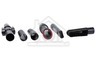 Tefal Stofzuiger Rowenta Zuigmond Multi functionele scharnierarm Stofzuigerbuizen met 32mm ZR903401