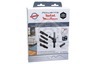 Tefal Stofzuiger Rowenta Zuigmond Multi functionele scharnierarm Stofzuigerbuizen met 32mm ZR903401