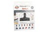 Rowenta Stofzuiger Rowenta Zuigmond Meubelzuigmond X-Trem Power, Silence Force Cyclonic ZR901601