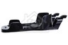 Rowenta Stofzuiger Rowenta Dockingstation Wandhouder, muurbevestiging AirForce 360, RH902, RH928, TY925 RS2230001099