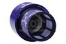 Alternatief Stofzuiger Alternatief Filter Big Filter SV12 Absolute, Fluffy, Multi Clean 96908201
