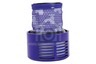 Alternatief Stofzuiger Alternatief Filter Big Filter SV12 Absolute, Fluffy, Multi Clean 96908201