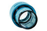 Alternatief  Alternatief Filter Filter Unit SV22, V15 97001303