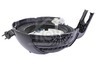 Dyson Stofzuiger Dyson Behuizing onderkant met kabelhaspel CY22, CY23, CY28 96742601