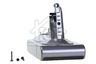 Dyson Stofzuiger Dyson Accu V10 Power Pack Service Assy SV12 Absolute, SV12 Animal, SV12 Fluffy 96935202