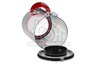 Dyson Stofzuiger Dyson Reservoir Stofreservoir  V11, SV14 97005001