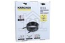 Karcher Hogedruk Karcher Slang Vervanging hogedrukslang 9 meter alle K2 tot K7 toestellen vanaf 2009 26417210