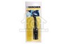 Karcher Stoomreiniger Karcher Sproeier Puntstraalsproeier voor Stoomreinigers SC1702, SC300, K1102EU 28842810