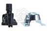 Karcher Hogedruk Karcher Stuurkop Ombouwset 22mm K3480EU, K3610T250EU 90020100