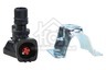 Karcher Hogedruk Karcher Stuurkop Ombouwset 22mm K3480EU, K3610T250EU 90020100