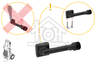 Karcher Hogedruk Karcher Aansluiting Aansluitstuk van uitgang K2, K3 97552360