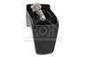 Karcher Hogedruk Karcher Houder voet achterzijde K4, K5 90024370 41007750