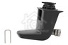 Karcher Hogedruk Karcher Houder voet achterzijde K4, K5 90024370 41007750